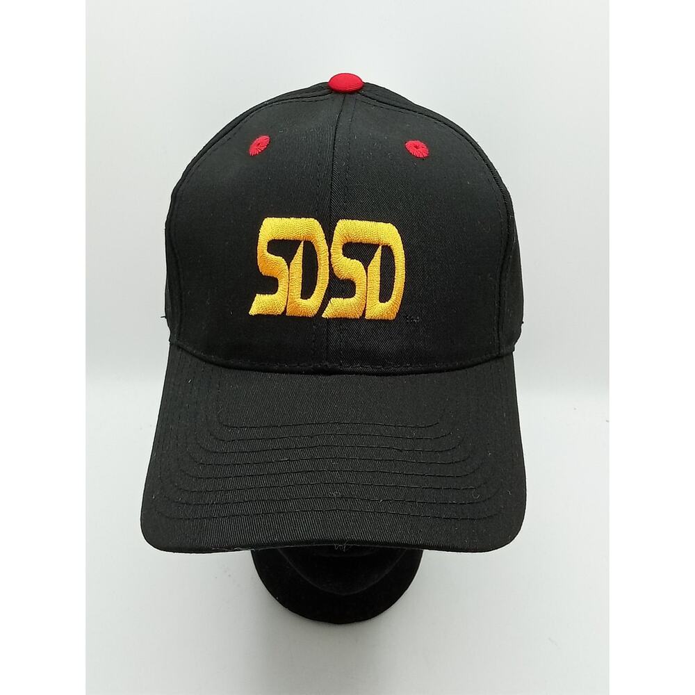 San Diego State Aztecs Captivating Headgear Cap Snapback